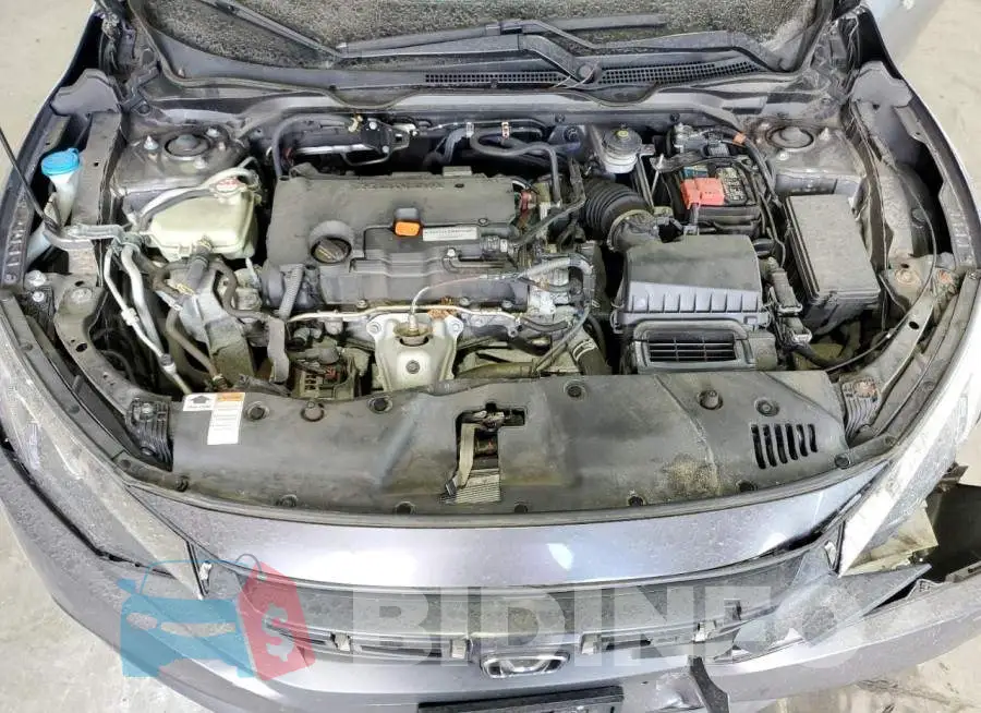 19XFC2F56GE210720 Photo# 11