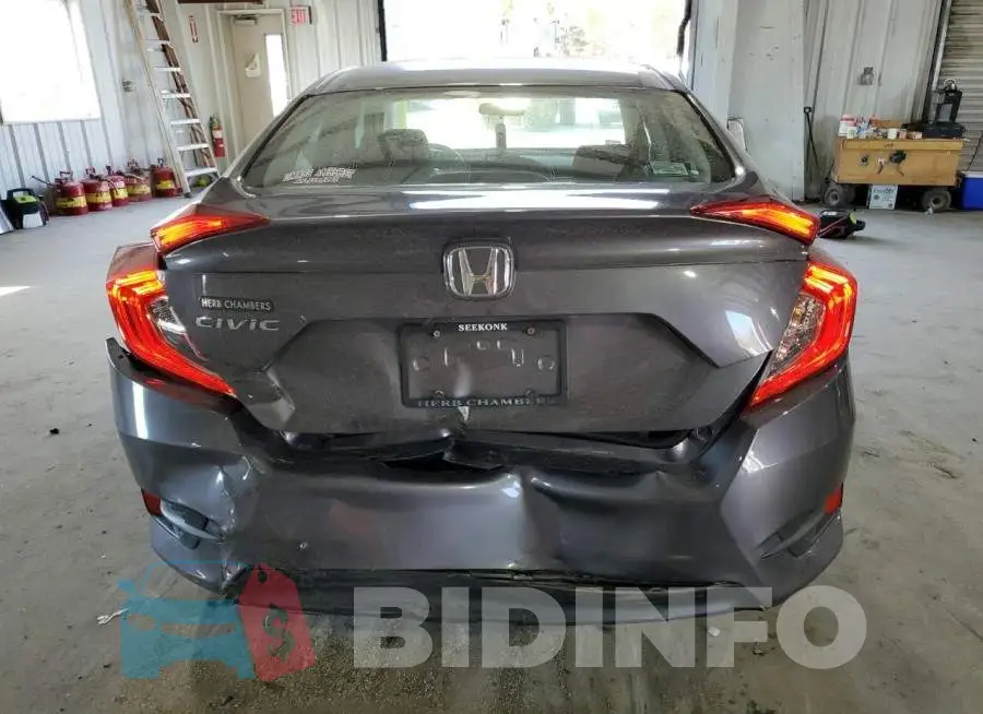 19XFC2F56GE210720 Photo# 6