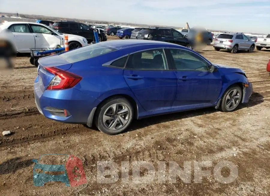 19XFC2F63KE040401 Photo# 3