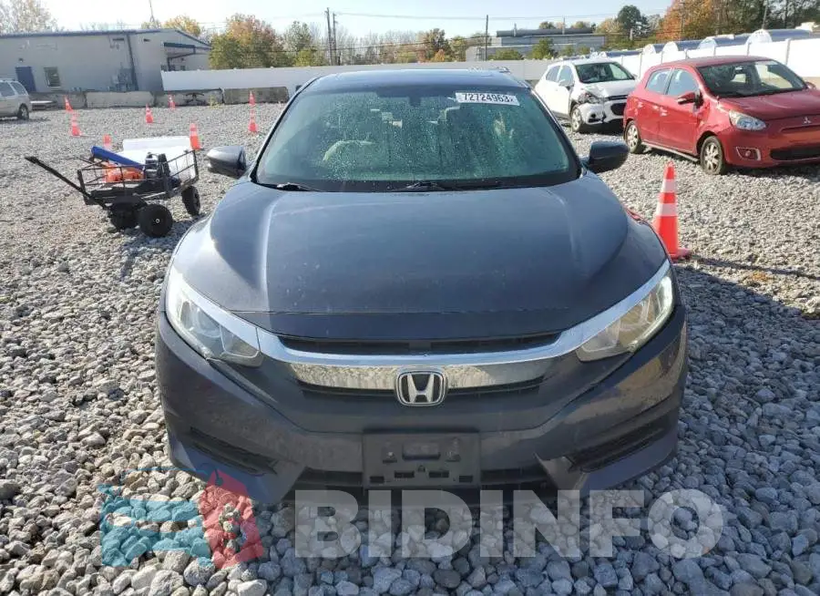 19XFC2F71HE073611 Photo# 5