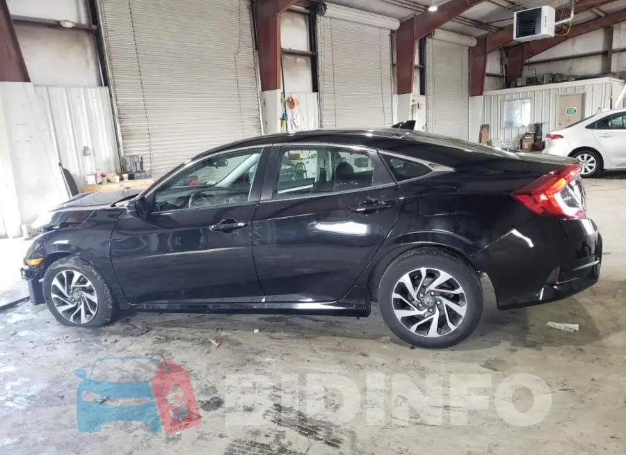 19XFC2F75HE229388 Photo# 2