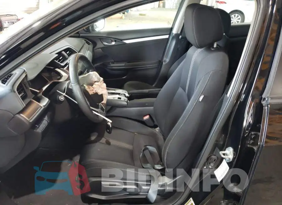19XFC2F75HE229388 Photo# 7