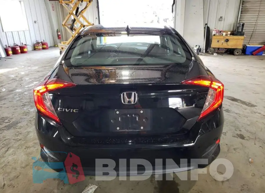 19XFC2F75HE229388 Photo# 6