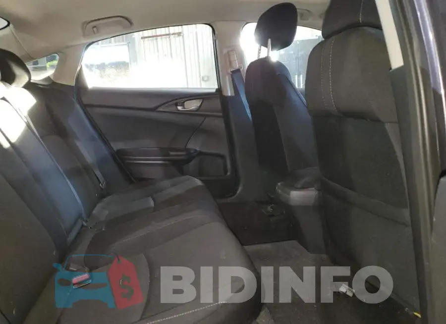 19XFC2F86HE232082 Photo# 10