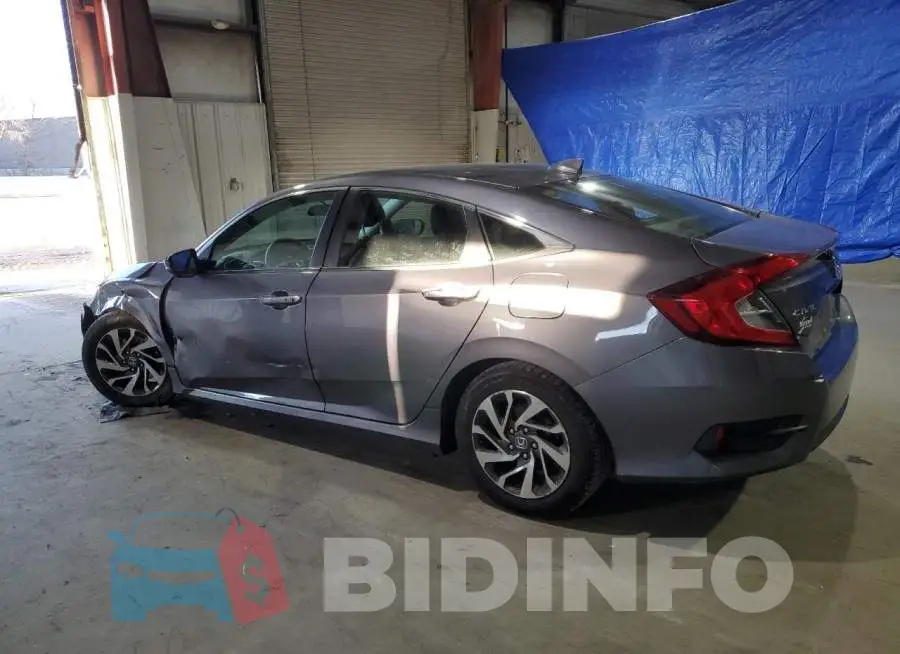 19XFC2F86HE232082 Photo# 2