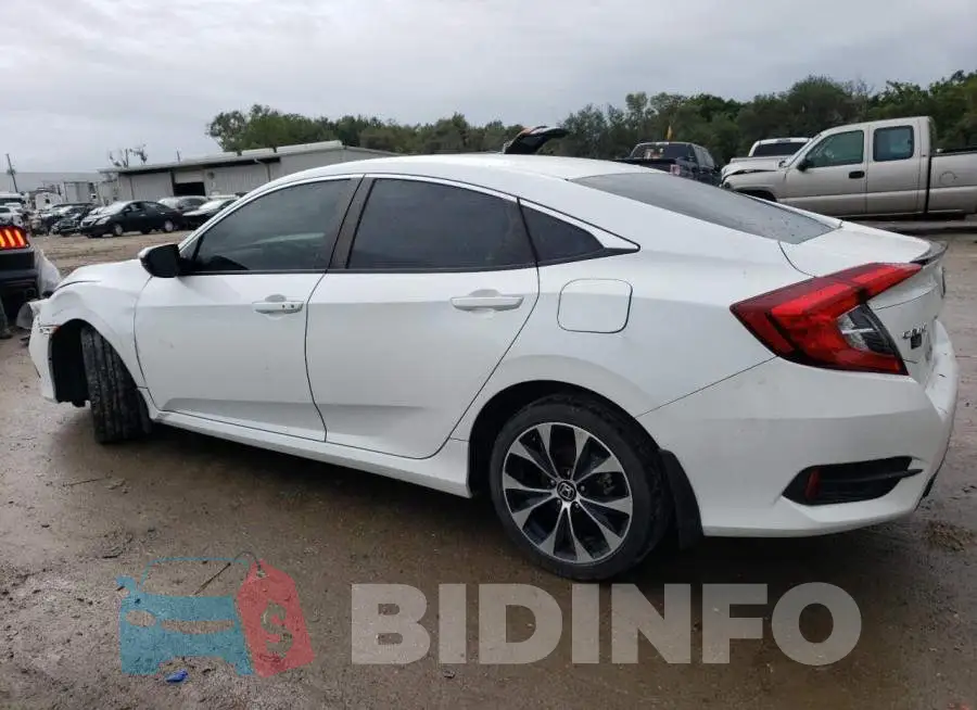 19XFC2F88LE007526 Photo# 2