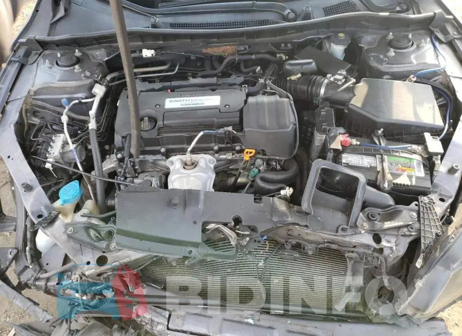 1HGCR2F38FA175262 Photo# 11