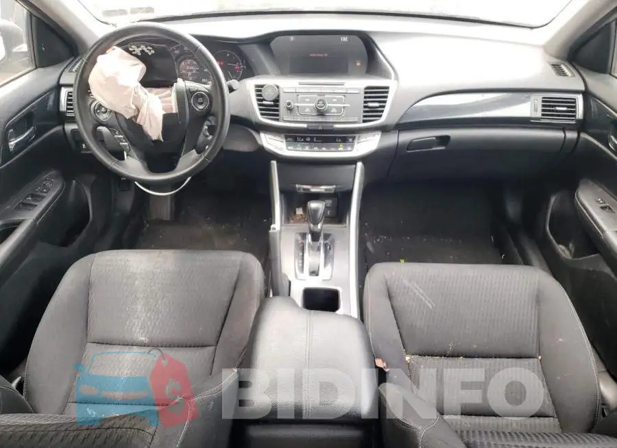 1HGCR2F59FA180732 Photo# 8