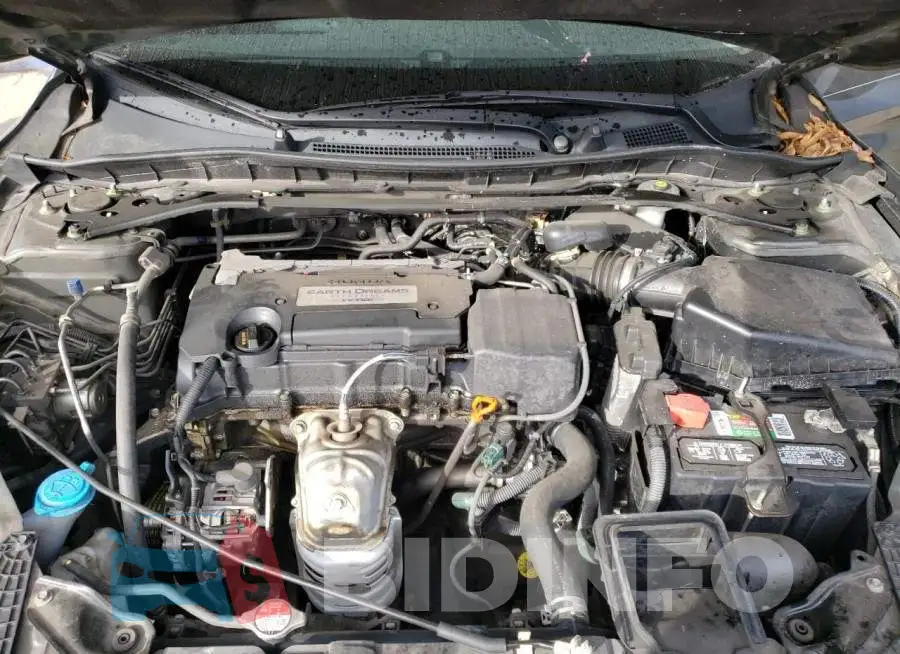 1HGCR2F82FA005507 Photo# 11