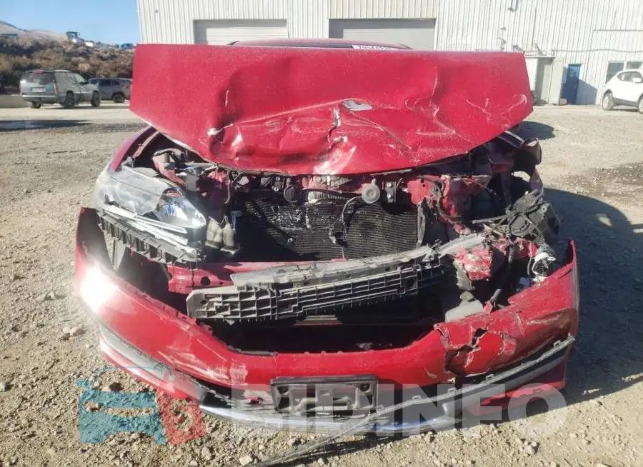 1HGCT2A82HA005342 Photo# 5
