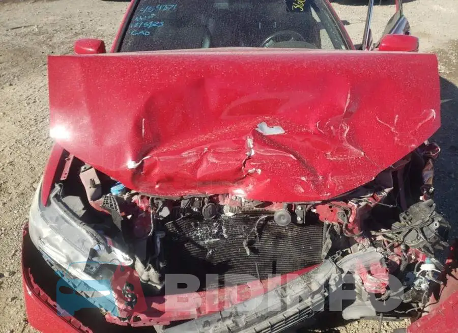 1HGCT2A82HA005342 Photo# 11