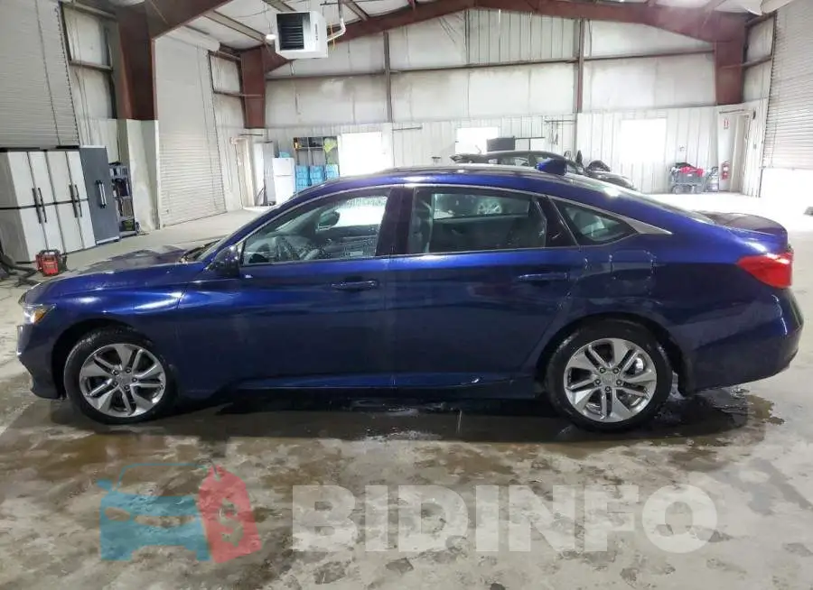 1HGCV1F14JA233669 Photo# 2