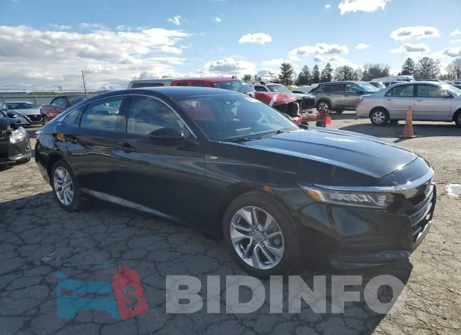 1HGCV1F16KA094999 Photo# 4