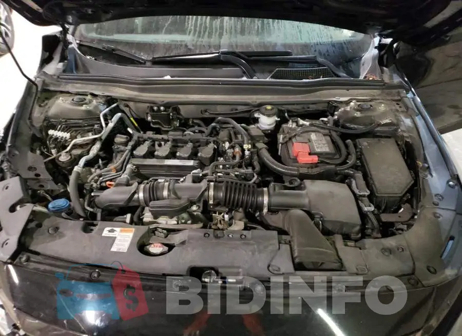 1HGCV1F35LA005474 Photo# 11