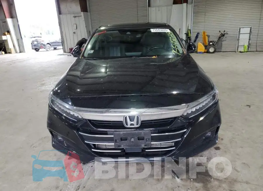 1HGCV1F51MA050494 Photo# 5