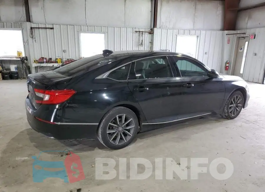 1HGCV1F51MA050494 Photo# 3