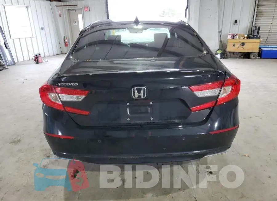 1HGCV1F51MA050494 Photo# 6