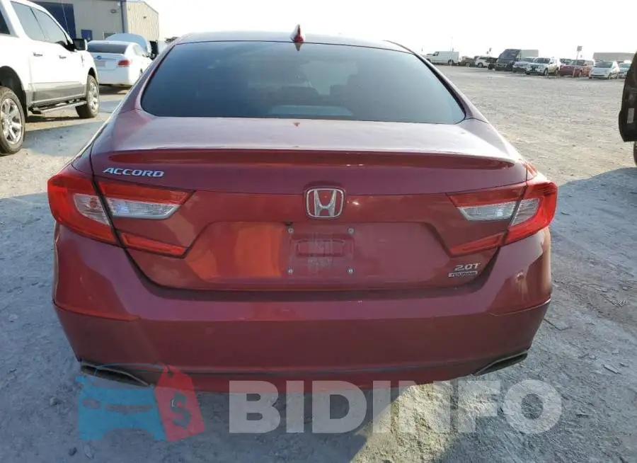 1HGCV2F94MA028742 Photo# 6