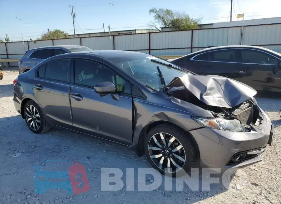 2HGFB2F95FH529973 Photo# 4