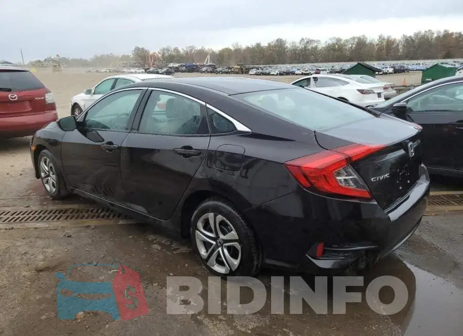 2HGFC2F55GH575993 Photo# 2