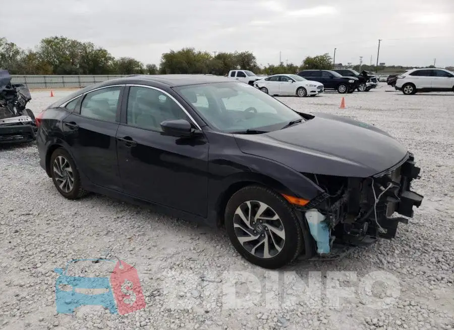 2HGFC2F71GH518482 Photo# 4