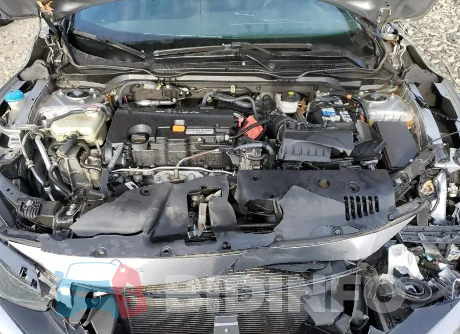 2HGFC2F80MH523306 Photo# 11