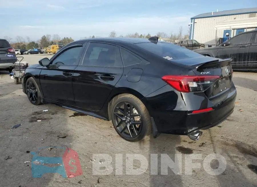 2HGFE1E55NH474908 Photo# 2