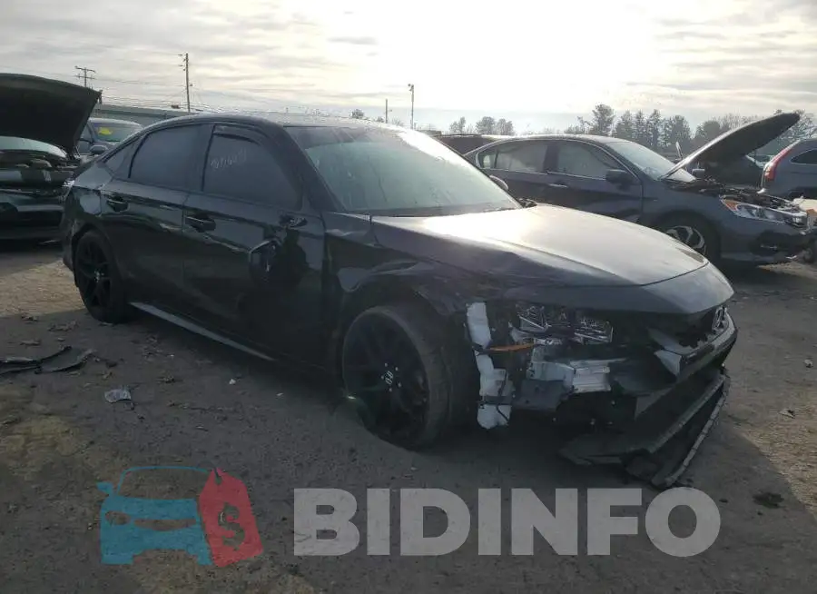 2HGFE1E55NH474908 Photo# 4