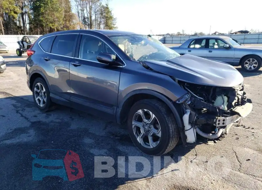 2HKRW2H56HH608122 Photo# 4
