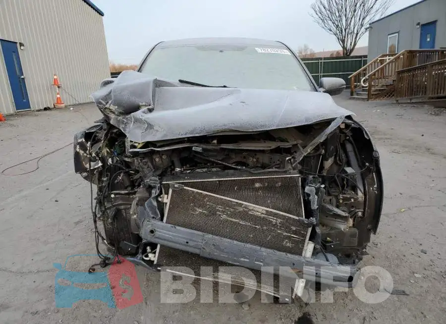 3CZRU6H59JG700508 Photo# 5