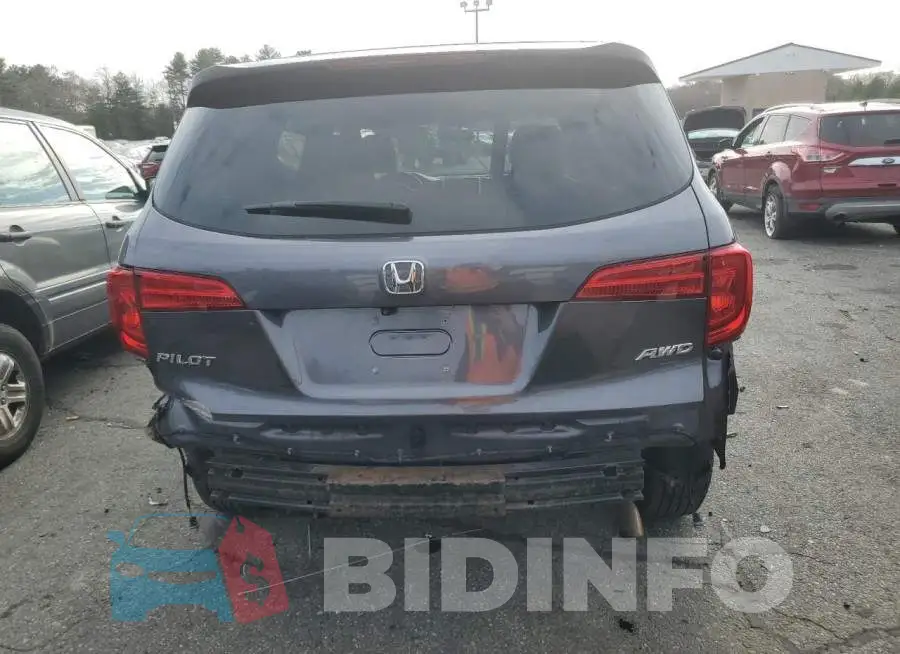 5FNYF6H18JB024227 Photo# 6