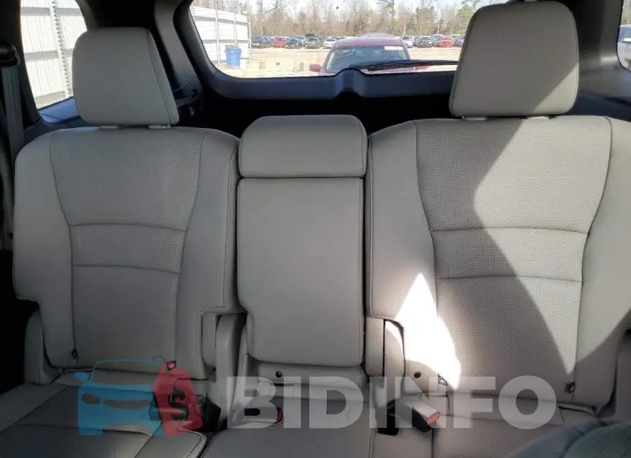 5FNYF7H52NB000729 Photo# 10