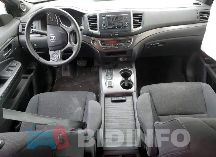 5FNYF8H24KB022772 Photo# 8
