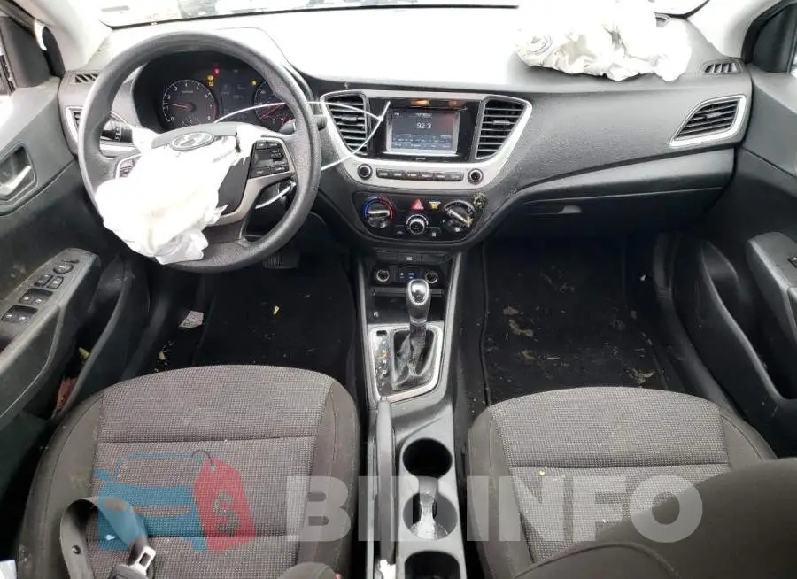 3KPC24A64LE114287 Photo# 8