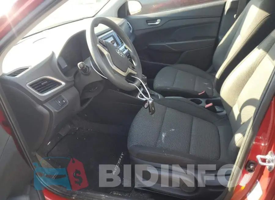 3KPC24A68NE166637 Photo# 7