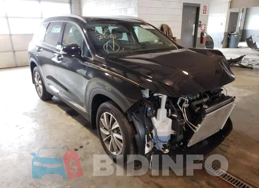5NMS5CAD8LH274094 Photo# 1