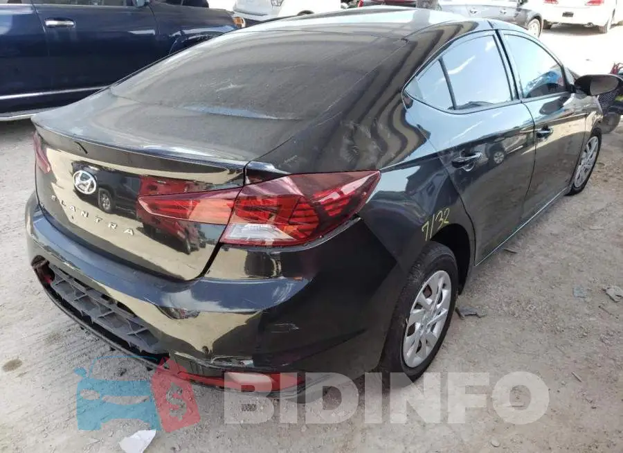 5NPD74LF6KH487649 Photo# 3