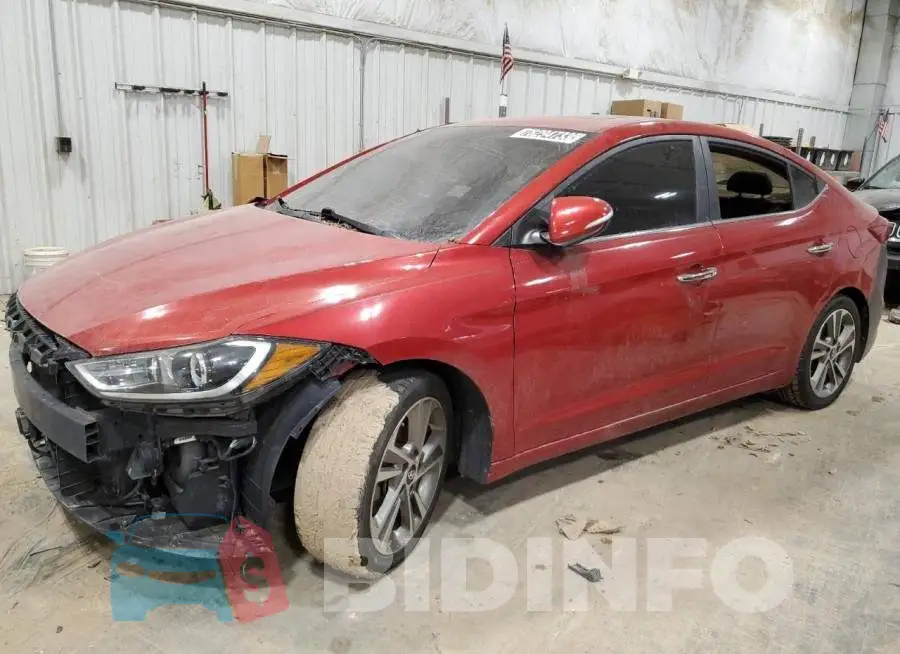 5NPD84LF1HH027644 Photo# 1
