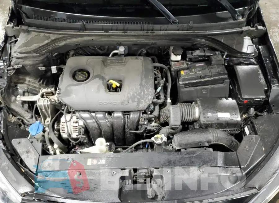 5NPD84LF5KH431201 Photo# 11