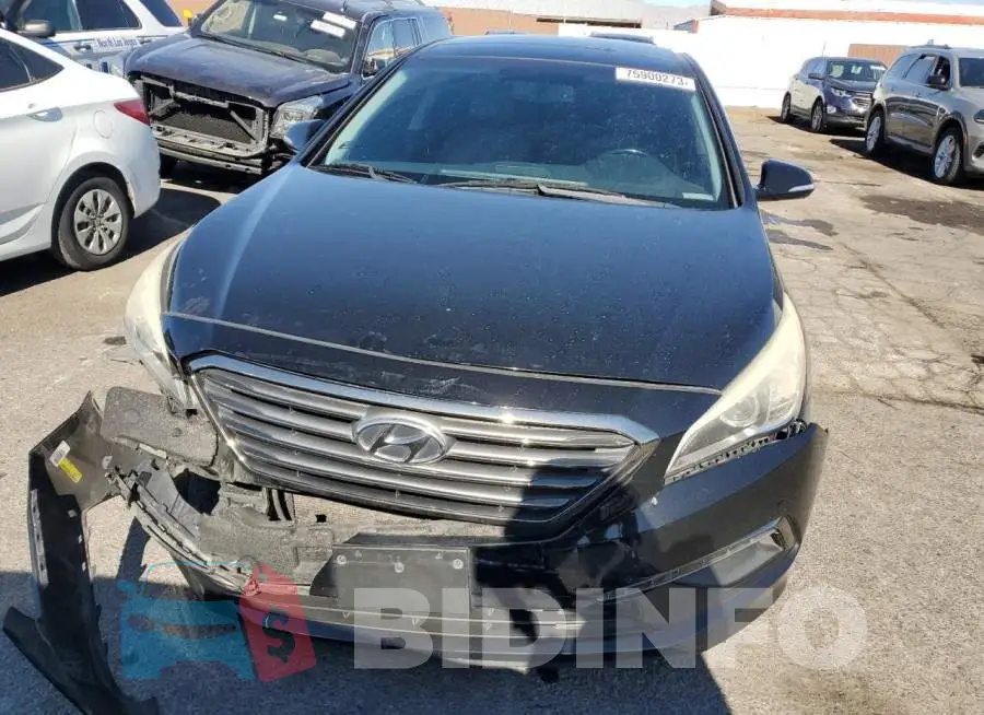 5NPE34AF5FH167425 Photo# 5