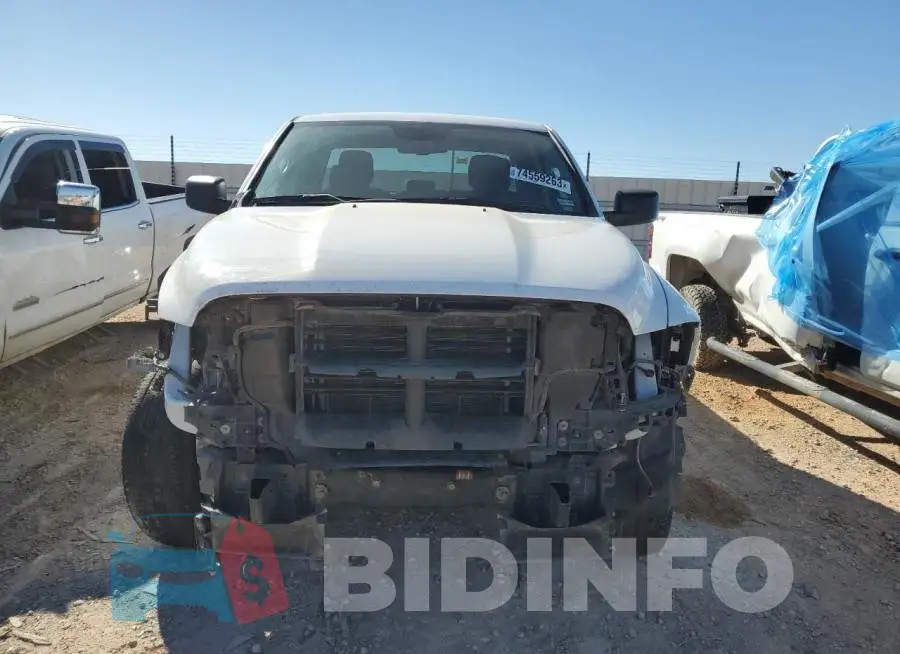 1C6RR6FG3NS171025 Photo# 5