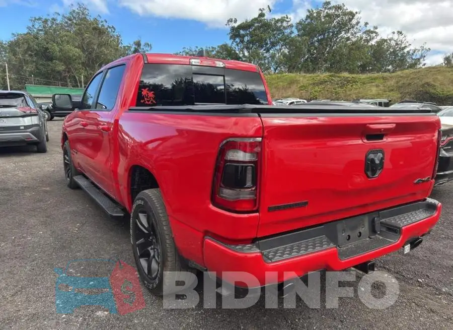 1C6SRFFT5LN234300 Photo# 2