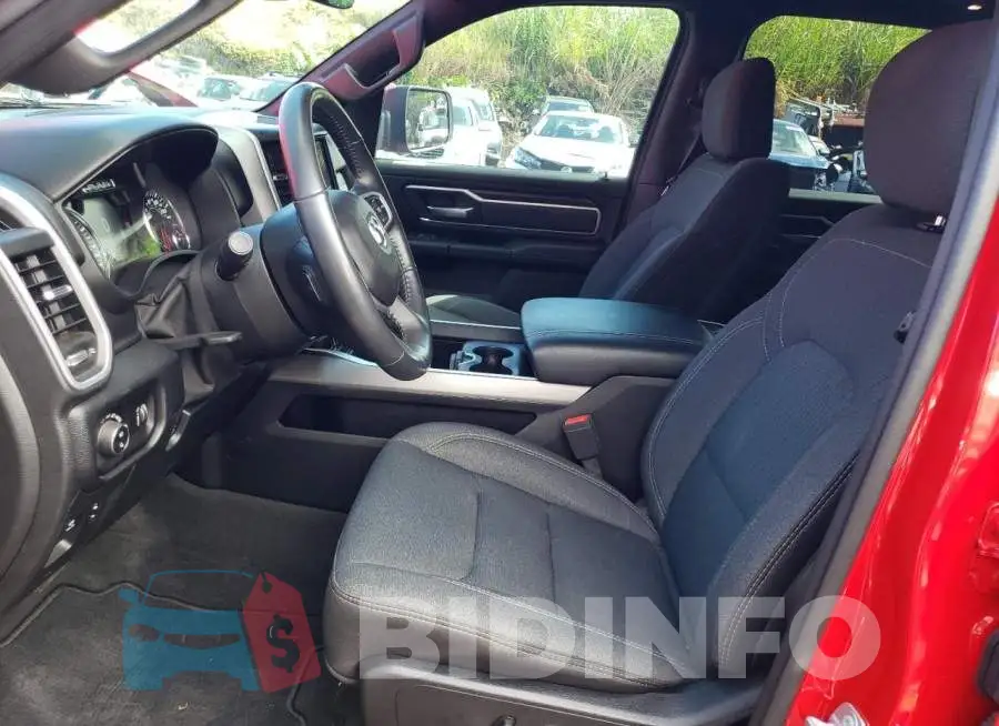 1C6SRFFT5LN234300 Photo# 7