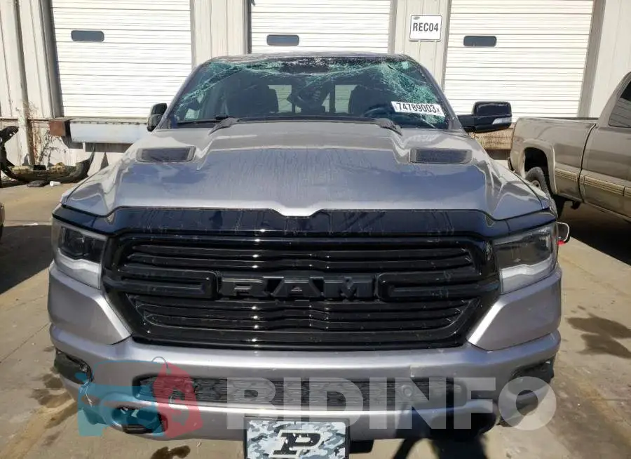 1C6SRFJT1MN657500 Photo# 5