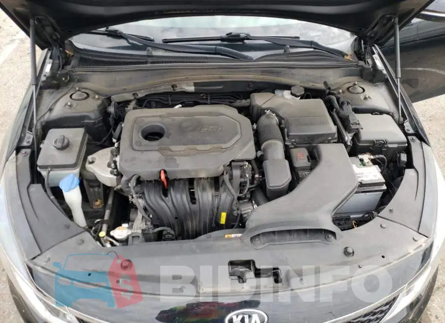 5XXGT4L32GG106025 Photo# 11