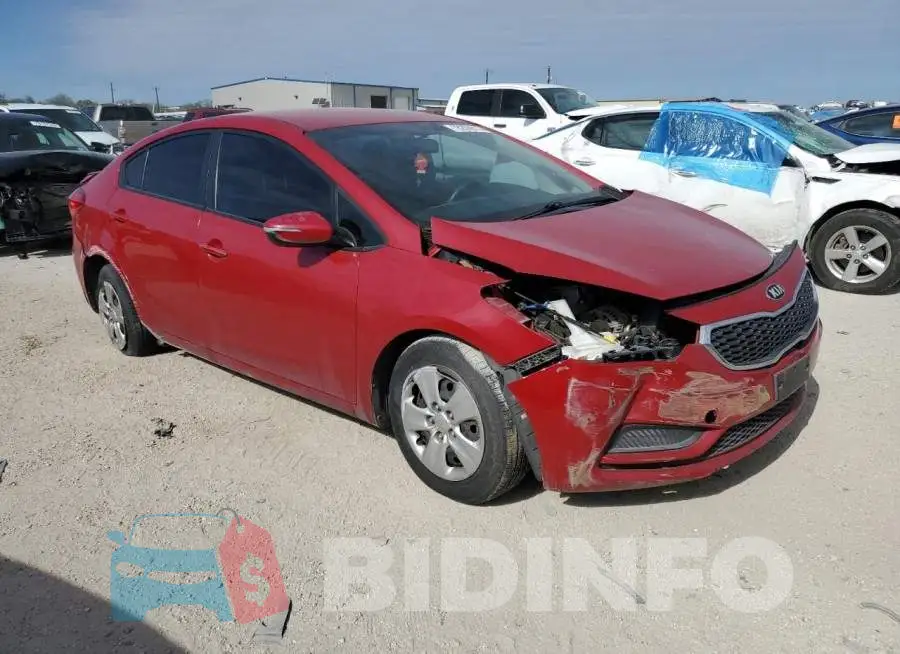 KNAFX4A66F5374783 Photo# 4