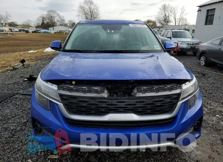 KNDERCAA6M7039113 Photo# 5