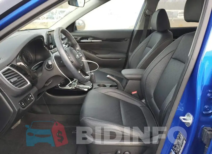 KNDERCAA6M7039113 Photo# 7