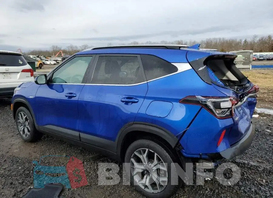 KNDERCAA6M7039113 Photo# 2