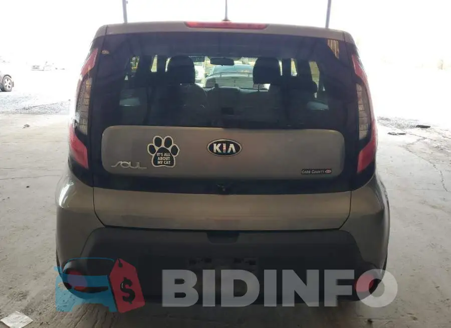 KNDJN2A28F7183701 Photo# 6